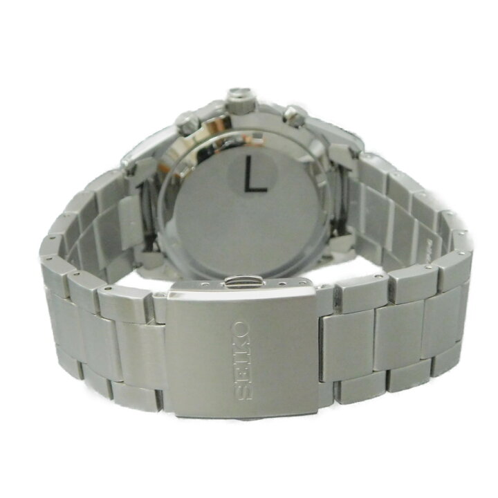 楽天市場】SEIKO セイコー セイコーセレクション SBTR033 電池式  
