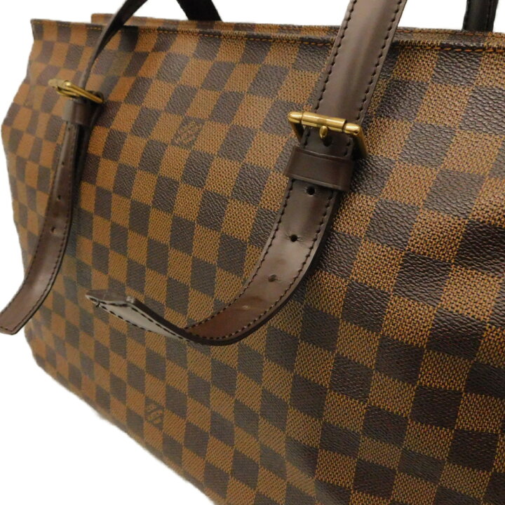 楽天市場】 LOUIS VUITTON ルイヴィトン チェルシー トートバッグ 