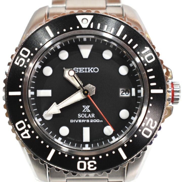 楽天市場】【箱・ギャラあり】 SEIKO セイコー プロスペックス SBDJ051 