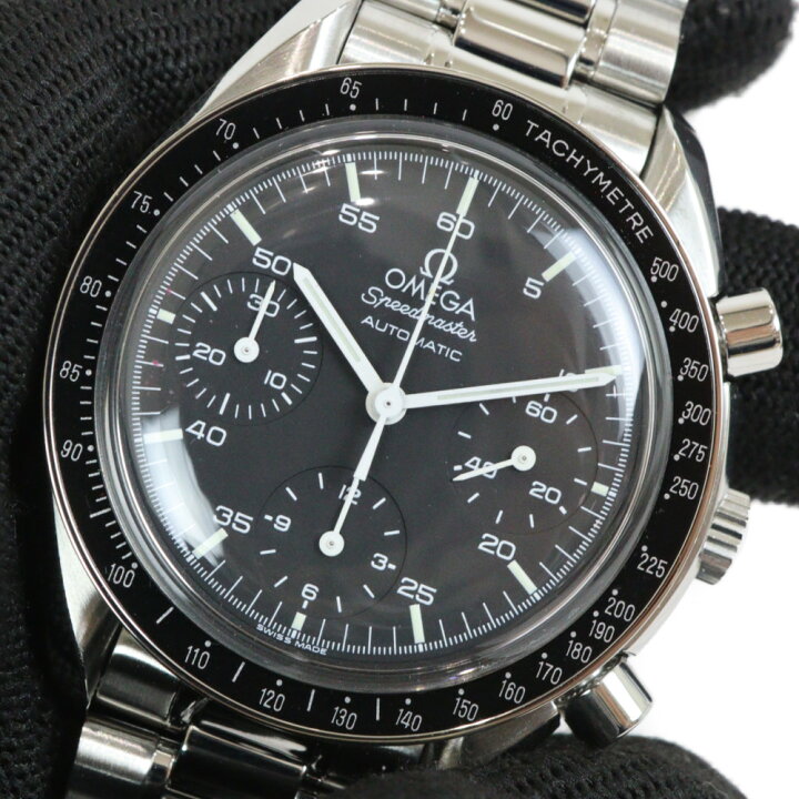 楽天市場】【オーバーホール・ポリッシュ済】OMEGA オメガ 