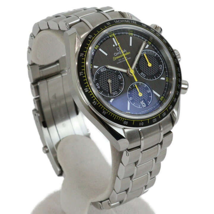 楽天市場】【ギャランティカードあり】OMEGA オメガ スピードマスター  