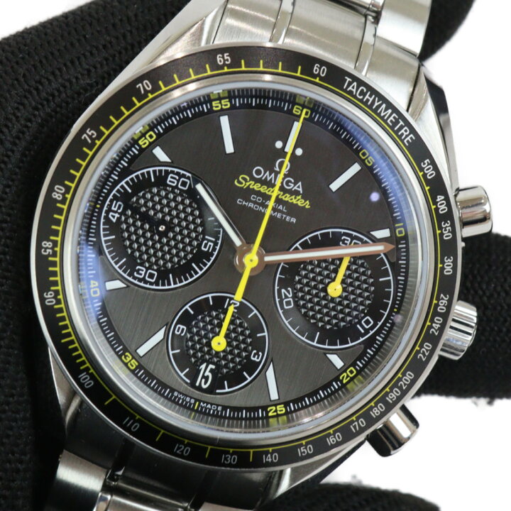 楽天市場】【ギャランティカードあり】OMEGA オメガ スピードマスター  