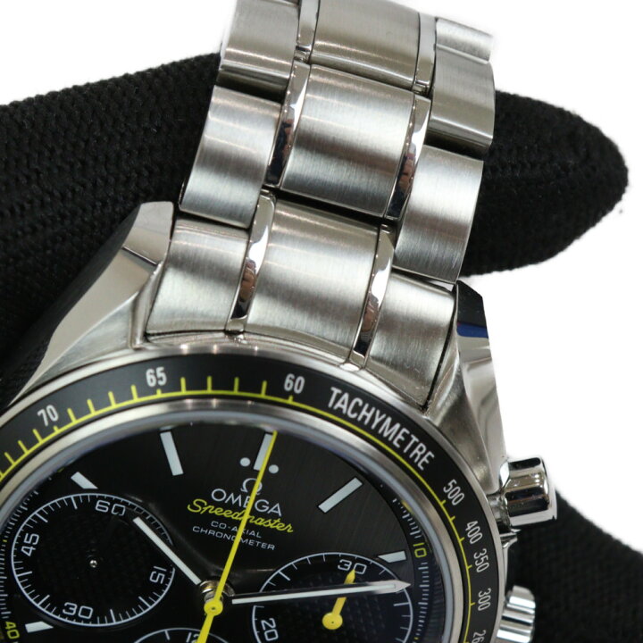 楽天市場】【ギャランティカードあり】OMEGA オメガ スピードマスター  