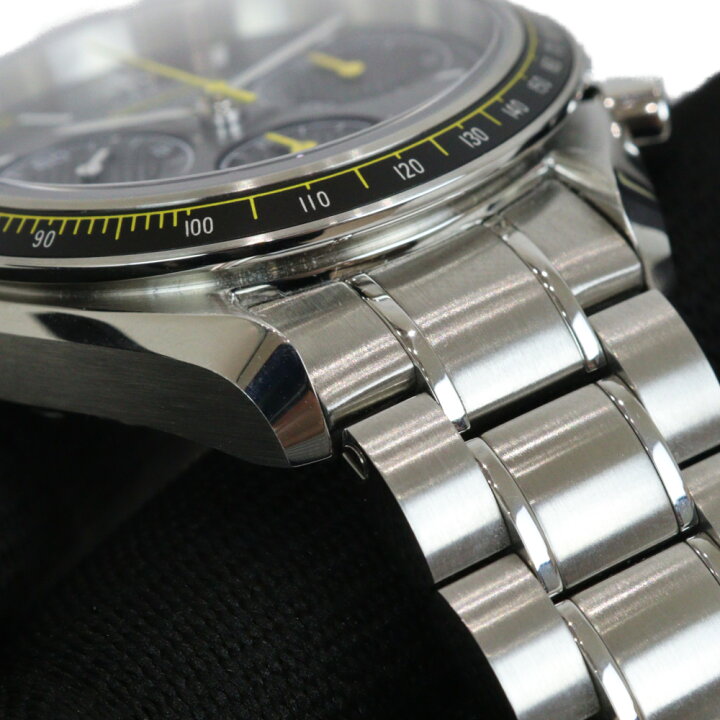 楽天市場】【ギャランティカードあり】OMEGA オメガ スピードマスター  