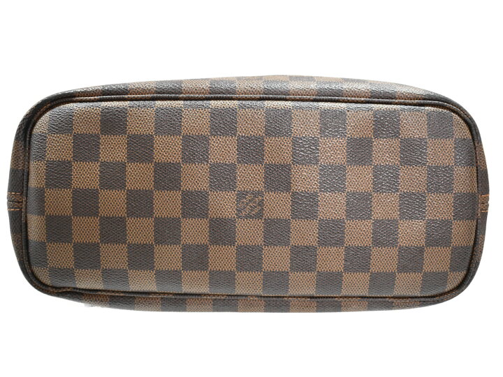 楽天市場】LOUIS VUITTON ルイヴィトン ネヴァーフルPM N51109 ダミエ 