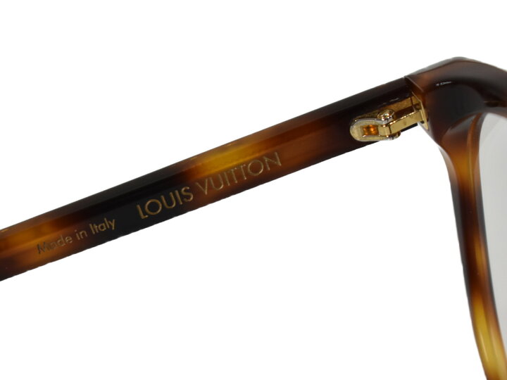楽天市場】 【中古品】 LOUIS VUITTONサングラス・マイモノグラム 