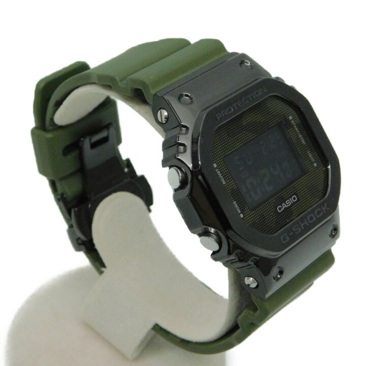 楽天市場】CASIO カシオ G-SHOCK ジーショック GM-5600B-3JF クオーツ 