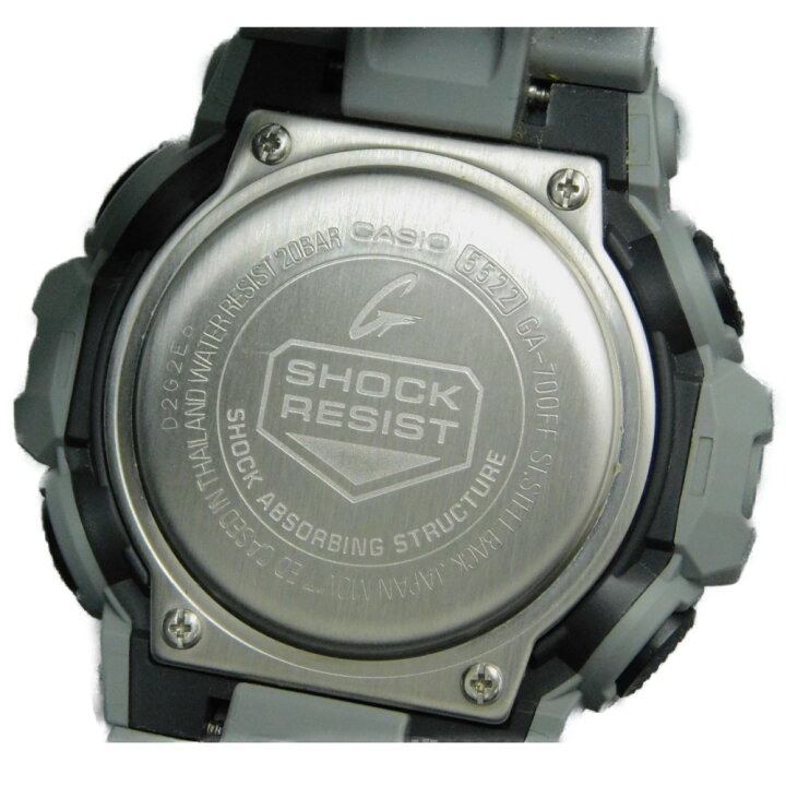 楽天市場】【Forgotten futureシリーズ】CASIO カシオ G-SHOCK ジー 