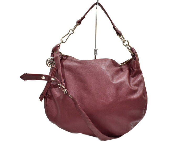 楽天市場】COACH コーチ ショルダーバッグ ハンドバッグ 2WAY 13708 