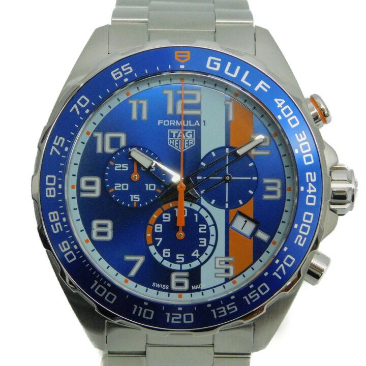 楽天市場】【ガルフスペシャルエディション】TAG Heuer タグホイヤー 