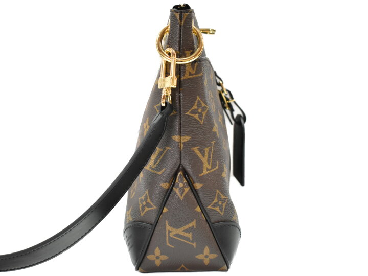 楽天市場】【布袋あり】LOUIS VUITTON ルイヴィトン オデオンNM PM  