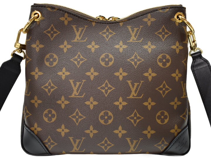 楽天市場】【布袋あり】LOUIS VUITTON ルイヴィトン オデオンNM PM  
