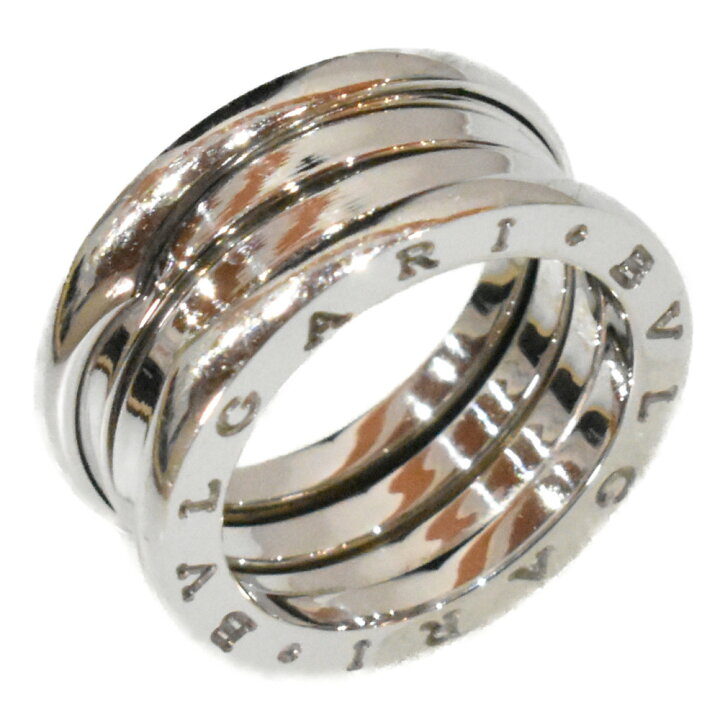 楽天市場】【箱・ケースあり】BVLGARI ブルガリ ビーゼロワンリング  