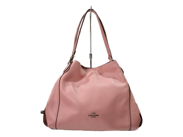 楽天市場】COACH コーチ イーディーショルダーバッグ 1757-57125