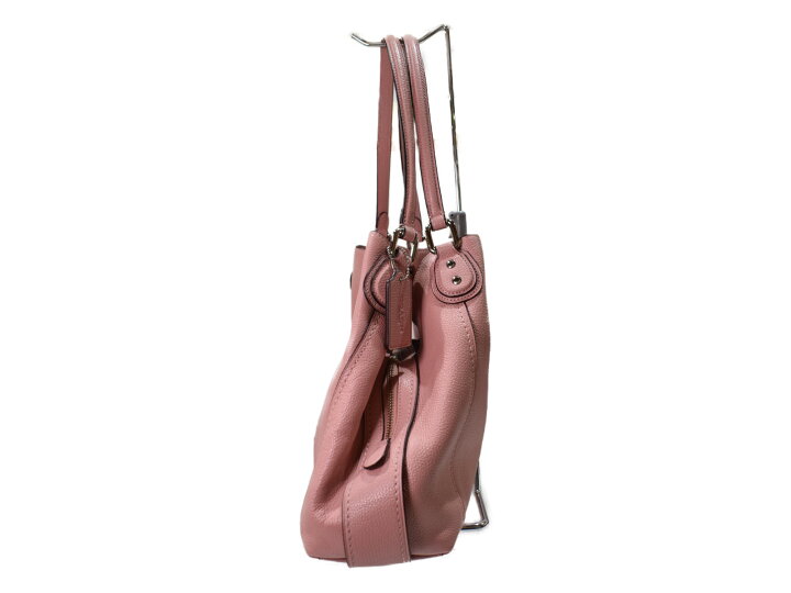 楽天市場】COACH コーチ イーディーショルダーバッグ 1757-57125