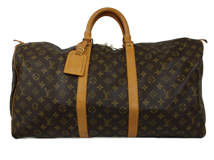 楽天市場】【鍵、カデナあり】LOUIS VUITTON ルイ・ヴィトン キーポル 