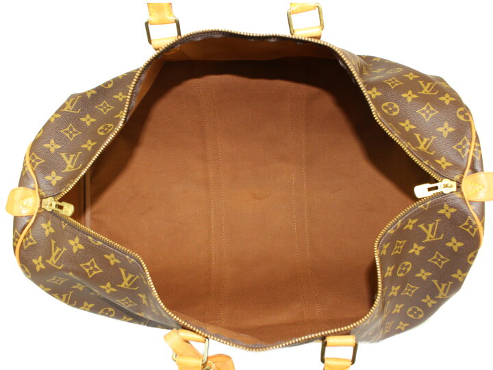 楽天市場】【鍵、カデナあり】LOUIS VUITTON ルイ・ヴィトン キーポル  