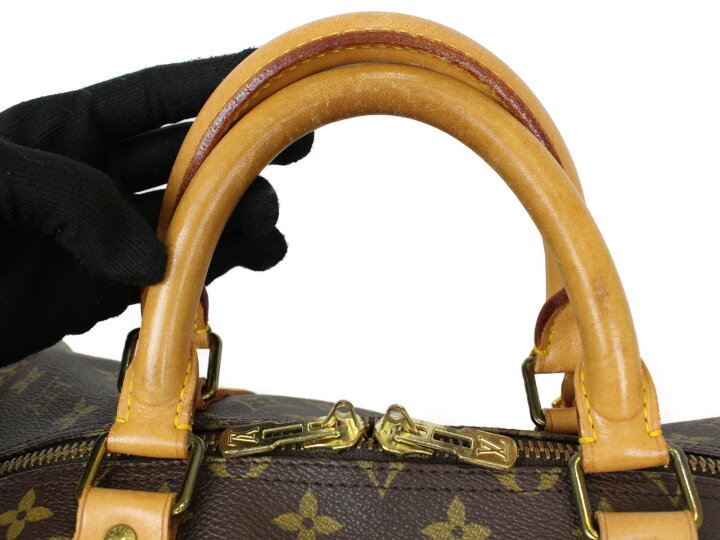 楽天市場】【鍵、カデナあり】LOUIS VUITTON ルイ・ヴィトン キーポル  