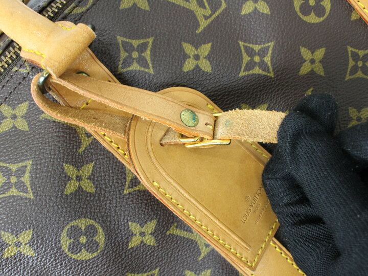 楽天市場】【鍵、カデナあり】LOUIS VUITTON ルイ・ヴィトン キーポル  