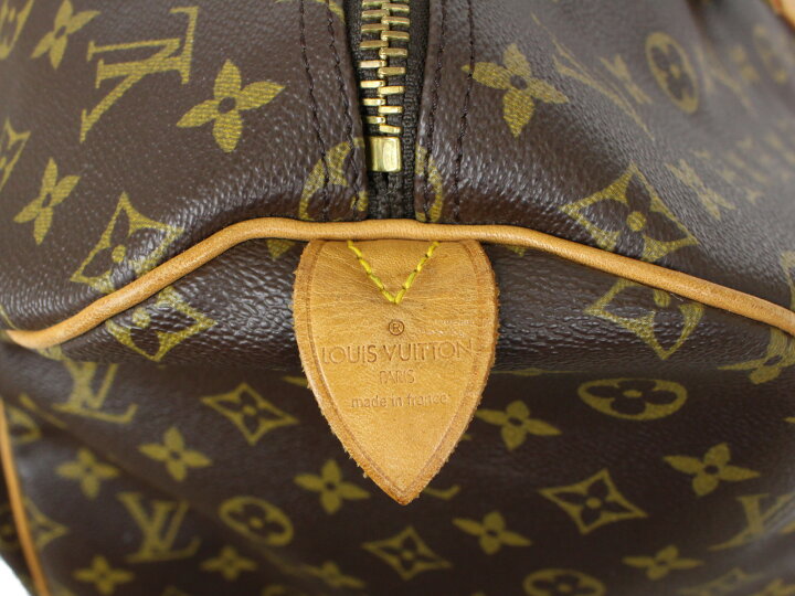 楽天市場】【鍵、カデナあり】LOUIS VUITTON ルイ・ヴィトン キーポル  