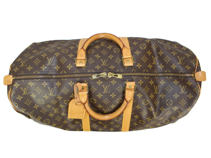 楽天市場】【鍵、カデナあり】LOUIS VUITTON ルイ・ヴィトン キーポル  