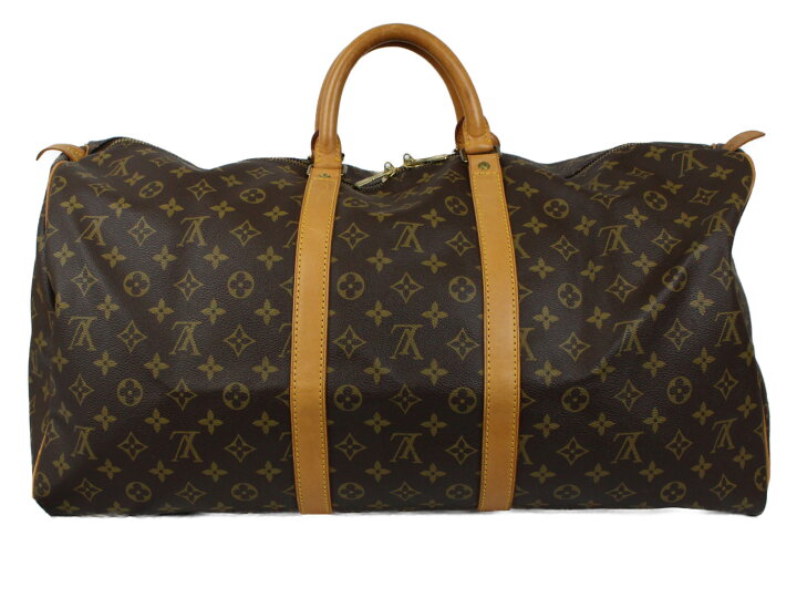 楽天市場】【鍵、カデナあり】LOUIS VUITTON ルイ・ヴィトン キーポル  