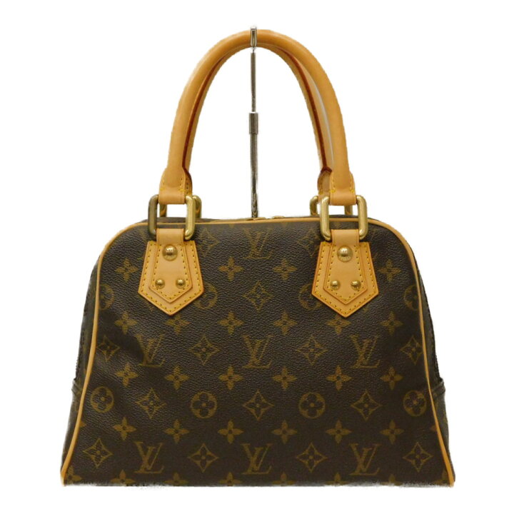 楽天市場】 LOUIS VUITTON ルイヴィトン マンハッタンPM M40026 
