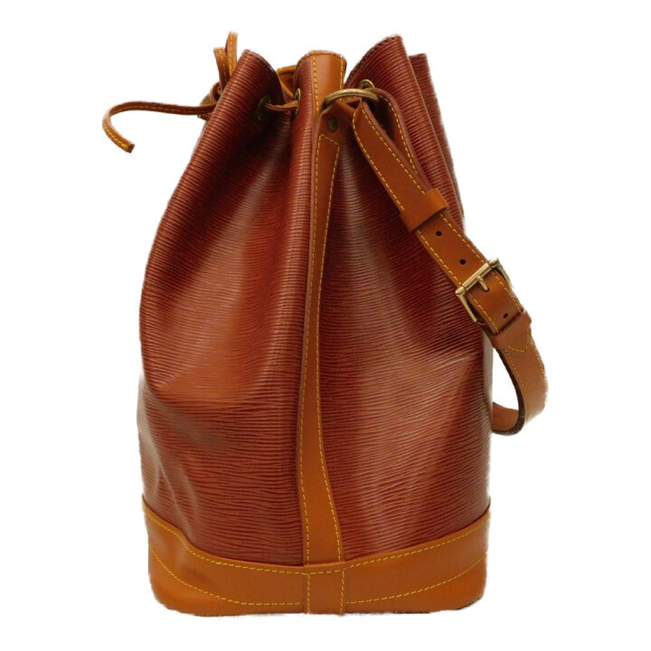 楽天市場】 LOUIS VUITTON ルイヴィトン M44028 ノエ ワンショルダー 