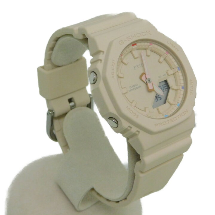 楽天市場】【ITZYコラボレーションモデル】CASIO カシオ G-SHOCK ジー 
