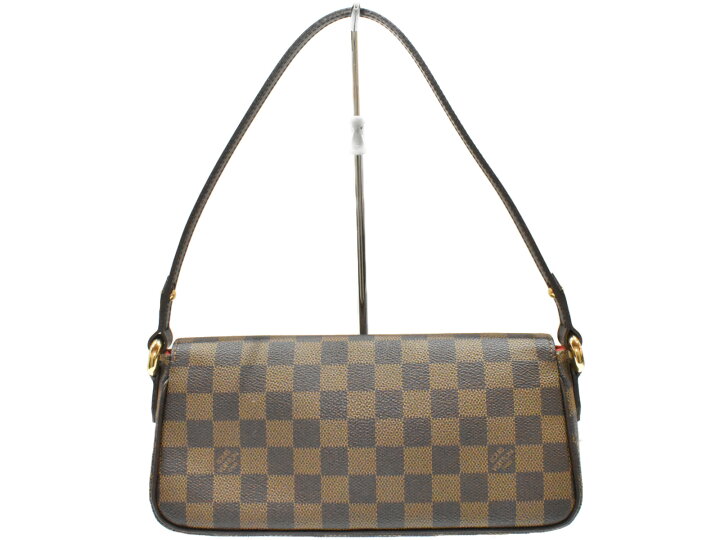 楽天市場】LOUIS VUITTON ルイヴィトン ラヴェッロPM N60007 ダミエ 