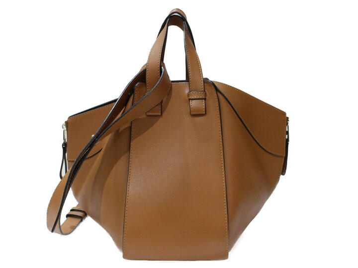 楽天市場】【布袋あり】LOEWE ロエベ ハンモックバッグスモール 