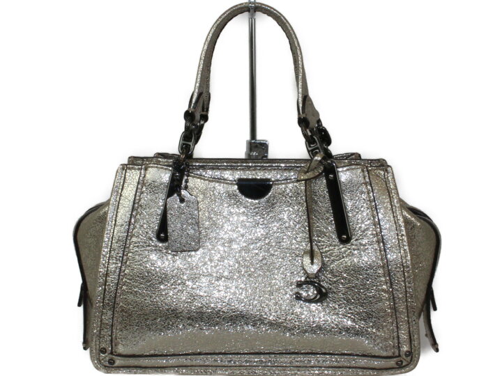 楽天市場】COACH コーチ ドリーマー21 38543 ハンドバッグ ショルダー  