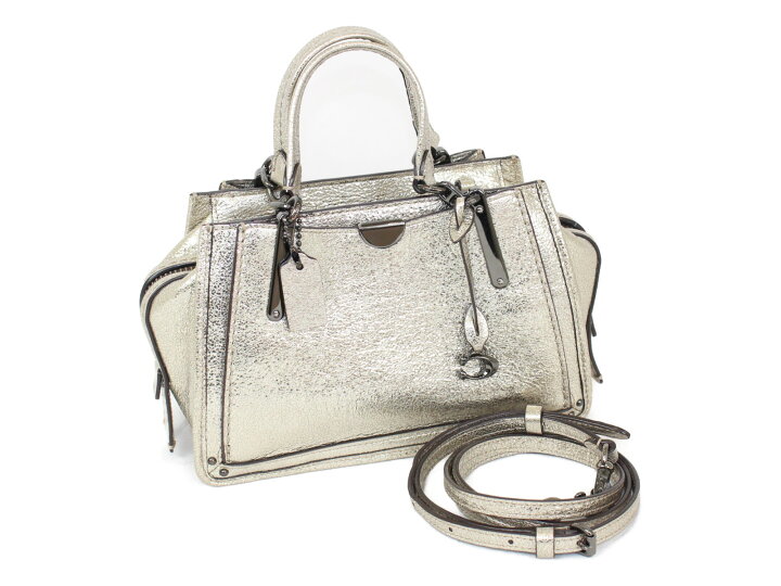楽天市場】COACH コーチ ドリーマー21 38543 ハンドバッグ ショルダー  