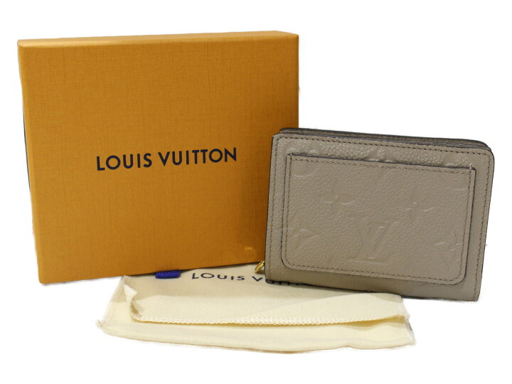 楽天市場】【箱・布袋あり】LOUIS VUITTON ルイヴィトン  