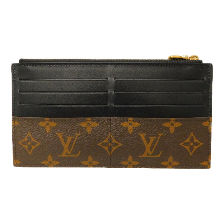 楽天市場】 LOUIS VUITTON ルイヴィトン スリム・パース M80348 