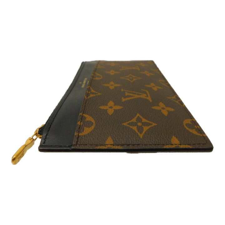 楽天市場】 LOUIS VUITTON ルイヴィトン スリム・パース M80348  