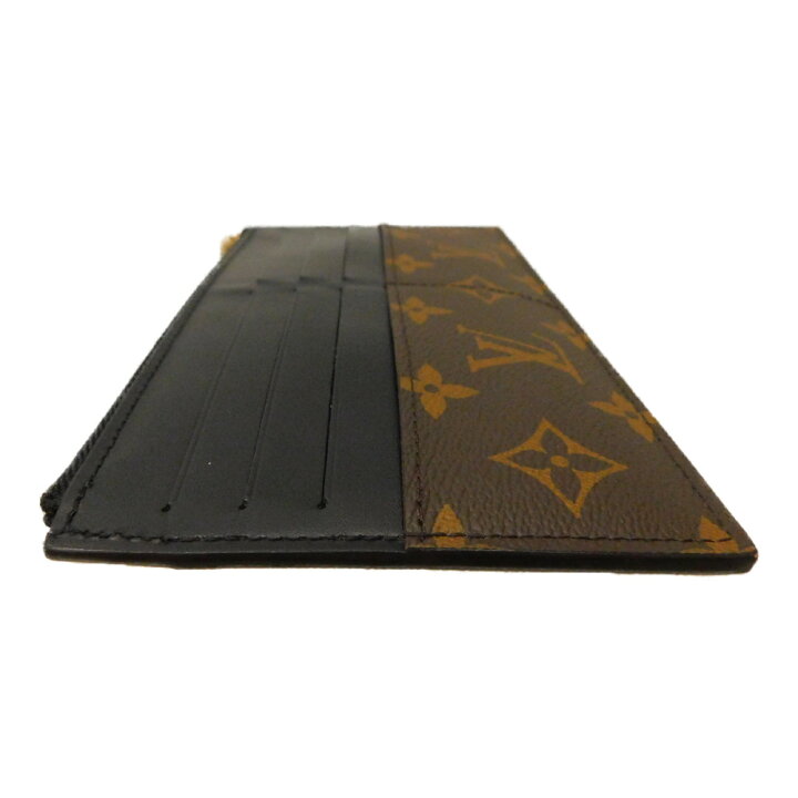 楽天市場】 LOUIS VUITTON ルイヴィトン スリム・パース M80348  