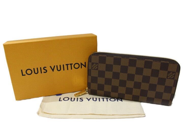 楽天市場】【箱・布袋あり】LOUIS VUITTON ルイヴィトン ジッピー  