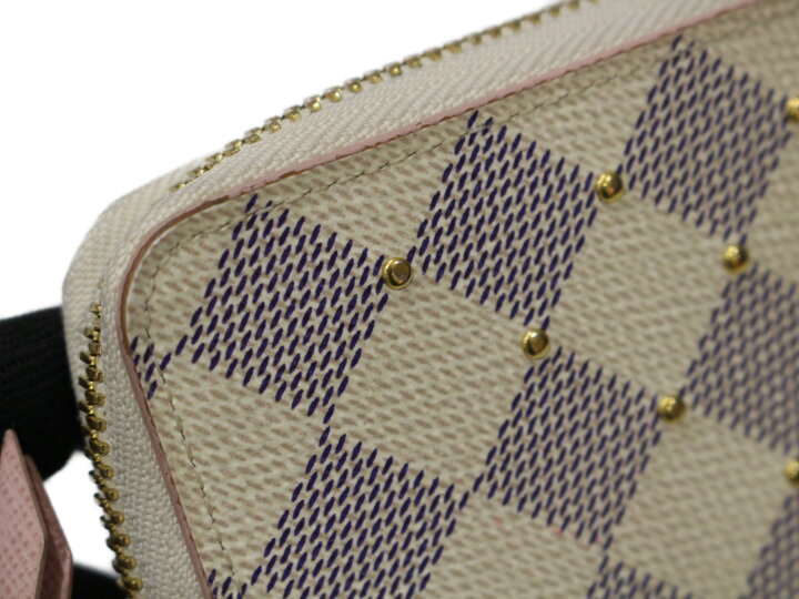 楽天市場】【布袋あり】LOUIS VUITTON ルイヴィトン ポルトフォイユ  
