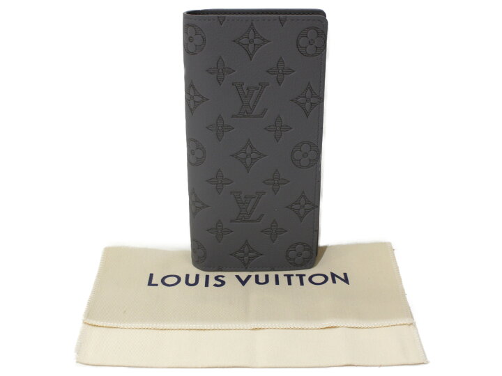 楽天市場】【布袋あり】LOUIS VUITTON ルイヴィトン ポルトフォイユ 