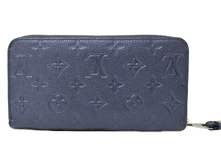 楽天市場】LOUIS VUITTON ルイヴィトン ジッピー・ウォレット M80958 