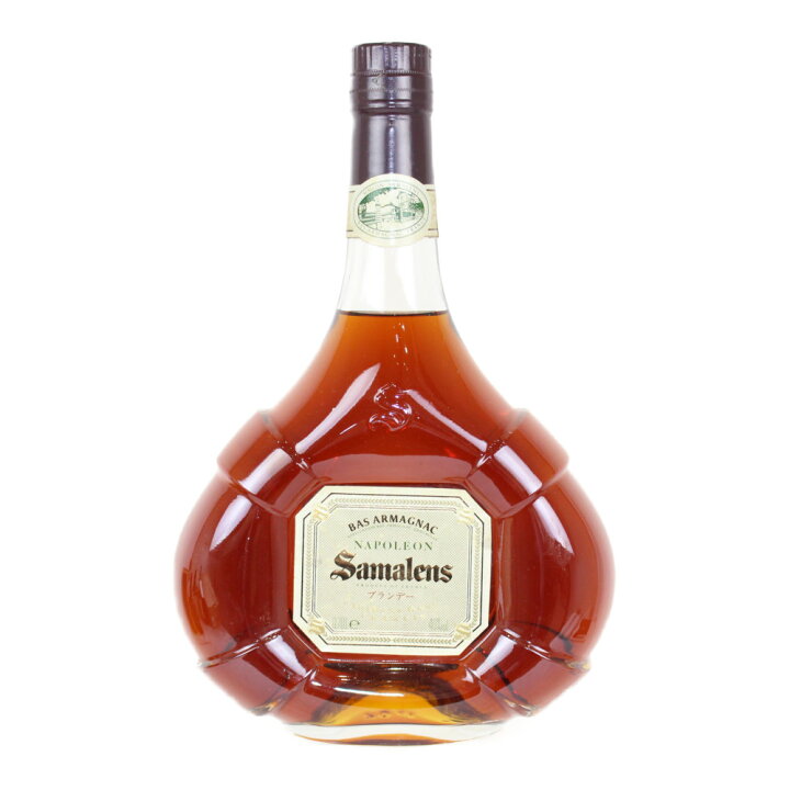 楽天市場】【未開封・箱あり】 Samalens サマランス BAS ARMAGNAC 