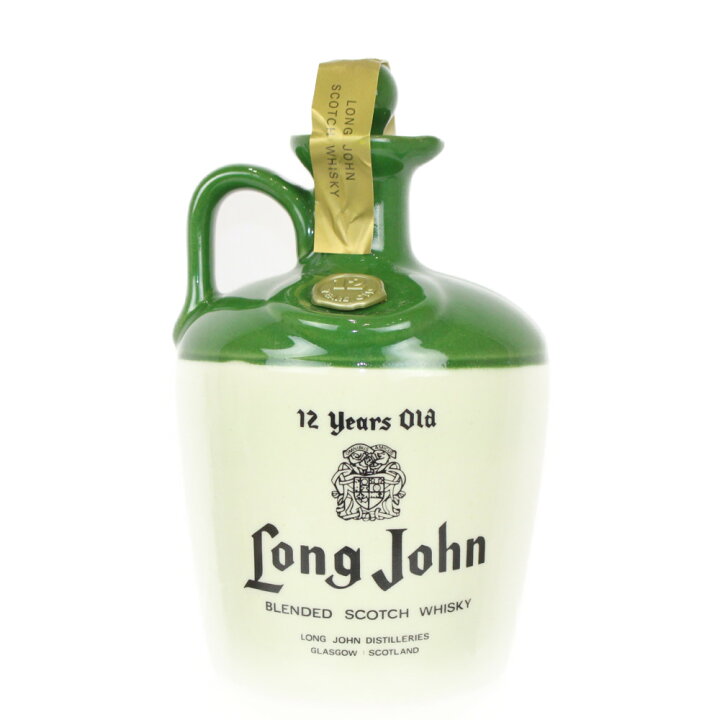 楽天市場】LongJohn ロングジョン 12年 SCOTCH WHISKY スコッチ 