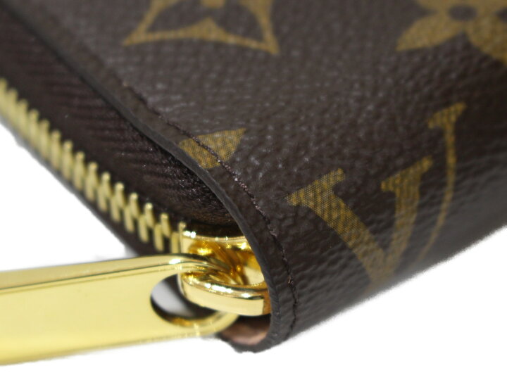 楽天市場】【布袋あり】LOUIS VUITTON ルイヴィトン ジッピー  