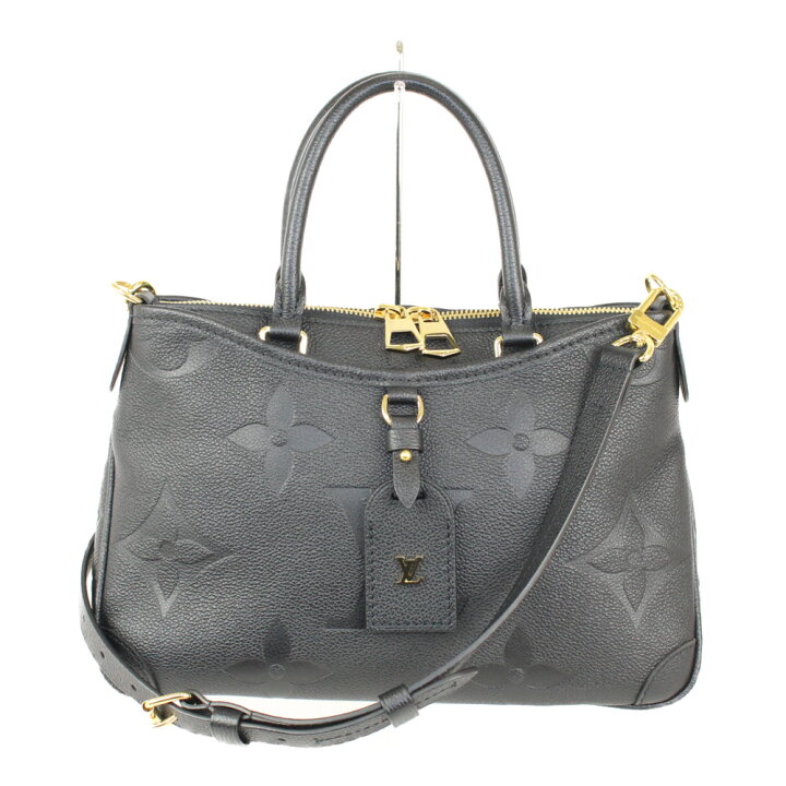 楽天市場】LOUIS VUITTON ルイヴィトン トリアノン PM M46488 