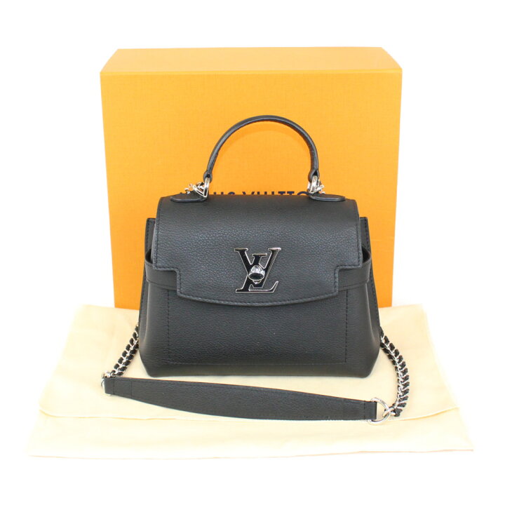 楽天市場】LOUIS VUITTON ルイヴィトン ロックミー・エヴァー MINI  