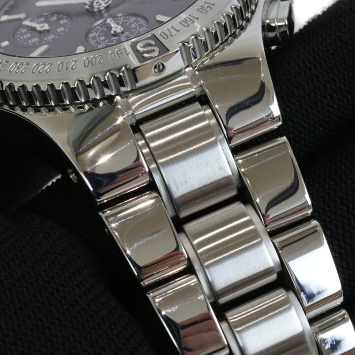 楽天市場】【ギャラあり】BREITLING ブライトリング ハーキュリーズ  