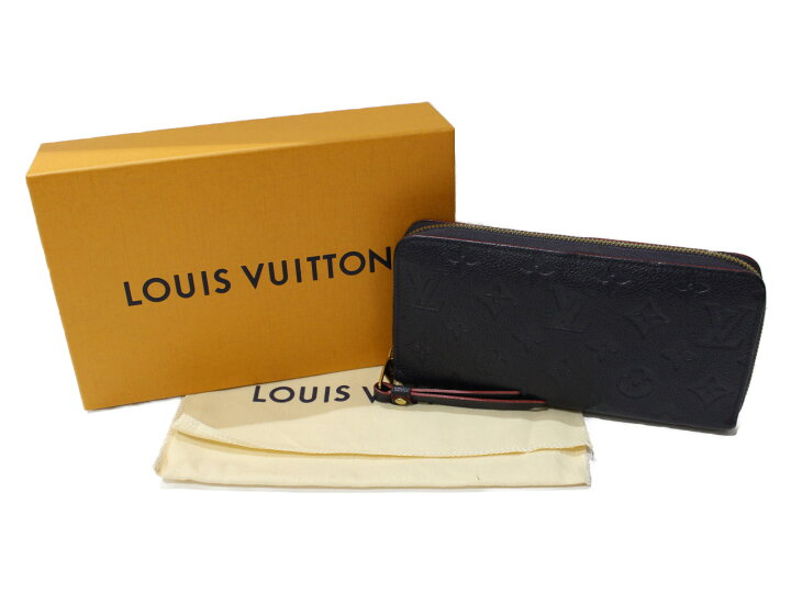 楽天市場】【箱・布袋あり】LOUIS VUITTON ルイヴィトン ジッピー 