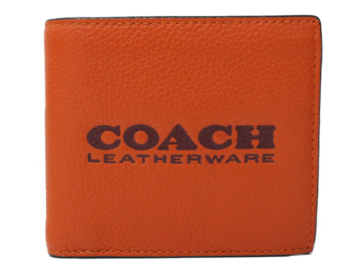 楽天市場】COACH コーチ コインウォレット C6700 二つ折り財布 