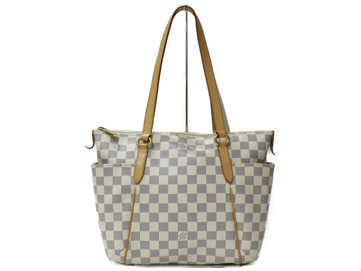 楽天市場】【箱・布袋あり】LOUIS VUITTON ルイヴィトン トータリーPM